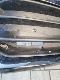 фото thumb №5, Audi a1 8x 8x0 бампер передній перед