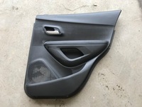 фото thumb №10, Chevrolet trax 17- обшивка дверь