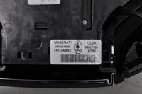 фото thumb №7, Maserati ghibli iii потолок крыша защита