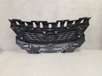 Решётка радиатора решётка радиатора хром бампера astra v k рестайлинг  оригинал 39130502 Киев, фото thumb