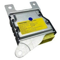 Купить Модуль датчик подушка безопасности renault austral 285554968r 285557552r, фото thumb