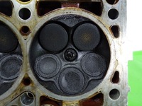 фото thumb №8, Audi a4 b5 1.8 20v adr головка двигуна