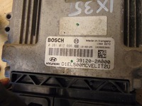 фото thumb №5, Бортовий комп'ютер двигуна hyundai ix35 1.7 crdi 39120-2a000