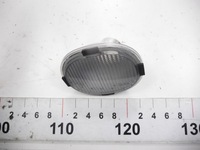 фото thumb №3, Лампа поворотник renault rvi 7700377095