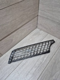 фото thumb №1, 11936. mercedes w167 решітка решітка радіатора права a1678883301