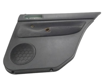 фото thumb №1, Боковина дверь правый зад vw golf iv 1j6867212ad
