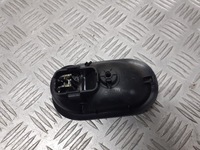 фото thumb №3, Ручка правая задняя внутренняя renault megane ii