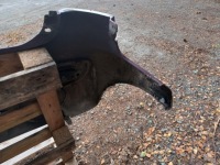 фото thumb №9, Peugeot 107 aygo citroen c1 бампер задня