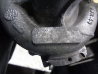 фото thumb №8, Турбокомпрессор 17201-0g010 toyota avensis ii t25 2.0 d4d 03-