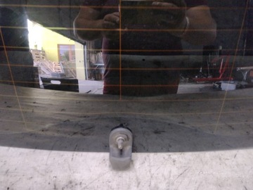 фото thumb №8, Крышка багажника стекло bmw e91 рестайлинг