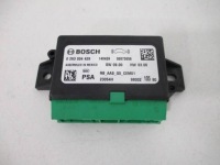 фото thumb №1, Peugeot 308 модуль парковки pdc