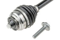 фото thumb №3, Приводной вал приводная