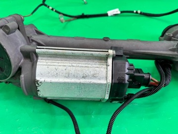 фото thumb №9, Трансмісія кермова рейка рульового управління 1k1423051es skoda octavia ii 2 рестайлінг eu