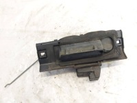 Замок засувка ручка кришки задній задній багажника peugeot 206 liftback 2a/c_ Зі Шроту, фото thumb