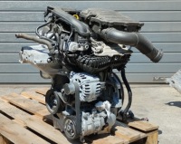 Двигатель комплектный  dkr audi q2 81a 1.0 tsi tfsi 2019r 85kw 115km 59tys с Разборки, фото thumb
