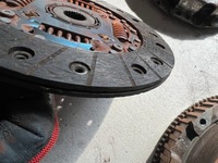 фото thumb №7, Hyundai i20 ii 1.2b g4la сцепление полный 99 tyś