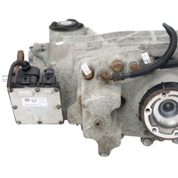 фото thumb №15, Audi s3 8v vw golf r 2.0 tsi tfsi дифференциал задний мост задняя 0cq525010l