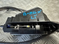 фото thumb №2, Ford b-max замок дверь задняя левый av1a-r26413-ab