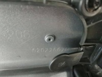 фото thumb №16, Бампер, решётки renault talisman lift 299.