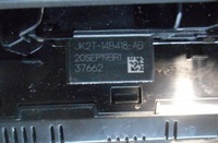 фото thumb №6, Ford puma mk2 панель кондиционера обдув подушка безопасности