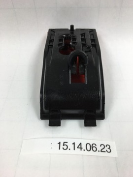 фото thumb №6, Ручка ручка тримач відкривання капота mercedes w124