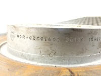 фото thumb №5, Тормозные диски тормозные задняя комплект alfa romeo 159 05-12