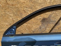 фото thumb №10, Дверь перед передние левая skoda rapid seat toledo iv