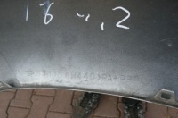 фото thumb №11, Крила лівий перед nissan x-trail t30 01-07 631138h440