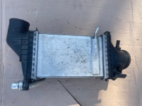 Купить Радиатор интеркулер mercedes w205 c-klasa m274, фото thumb