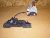 фото thumb №1, Audi замок двері правий перед 8j1837016e