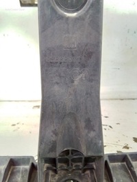 фото thumb №7, Opel vivaro b trafic iii защита поперечина передний 758901007r