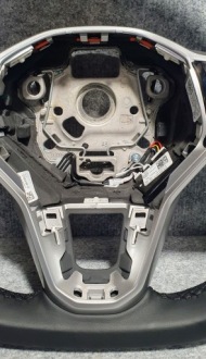 фото thumb №11, Vw volkswagen golf 8 arteon повітропровід багатофункціональний сенсорний dsg 5h0419089gc