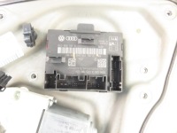 Підйомник скло правий передній skoda superb ii 8x0959792b 3t0837402b Зі Шроту, фото thumb