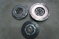 фото thumb №1, Ford mondeo mk5 2.0 ecoblue комплектні зчеплення колесо двомасовий