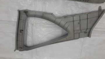 фото thumb №8, Захист стійка правий зад seat altea xl 5p8867288
