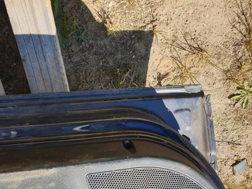 фото thumb №8, Opel astra h дверь правые зад правые задние z168 4xu