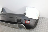 фото thumb №5, Бампер задняя задний 6x pdc jeep renegade