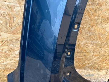 фото thumb №9, Hyundai tucson iv 4 20- крыло правый переднее перед