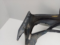 фото thumb №13, Mercedes s-klasa w222 amg рестайлинг 2013- бампер перед a2228856100 =