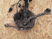 фото thumb №7, Bmw f30 поворотный кулак левый перед рычаги