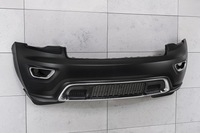 фото thumb №8, Jeep grand cherokee wk2 17-21 бампер передний bez pdc kompletny 6eb83tzzaa