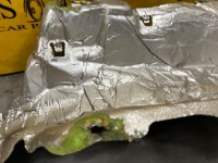 фото thumb №9, Шумоизоляция коробки peugeot 508 i rxh lift 2.0 hdi