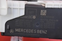 фото thumb №6, Блок управления  модуль крышки багажника a2139000500 mercedes e-klasa w213 универсал 16-