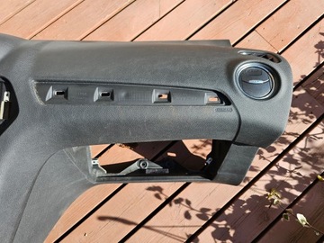 фото thumb №8, Панель раздаточная консоль капот ford mondeo mk4