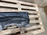 фото thumb №7, Skoda fabia iv 4 21- молдинг спойлер дифузор накладка бампер задня задній