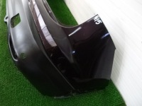 фото thumb №5, Nissan qashqai j11 13- бампер задний pod pdc