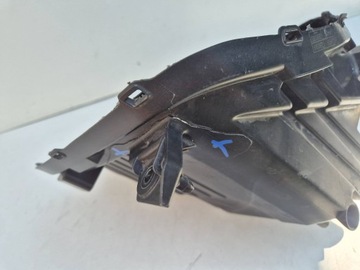 фото thumb №10, Лампа повреждённая правая tucson iv линза корпус оригинал 92102n7000