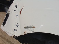 фото thumb №6, Четверть крыло правый задний ford ecosport mk2