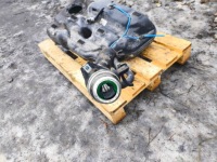 Jeep renegade jeep renegade бак топлива bak топлива ? Недорого, фото thumb