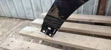 фото thumb №9, Крило правий перед przredni kia soul ii 2 ps 07.13-12.19r лак 9h